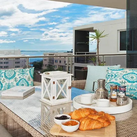 Harbour View Penthouse - The Perfect Location Villa Nelson Bay Exterior photo