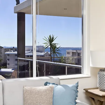 Harbour View Penthouse - The Perfect Location Villa Nelson Bay Exterior photo