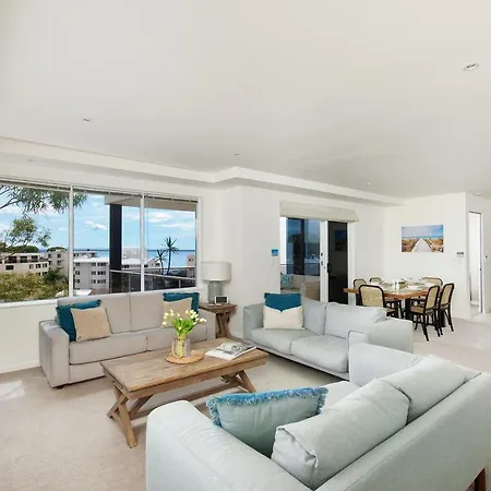 Harbour View Penthouse - The Perfect Location Villa Nelson Bay Exterior photo