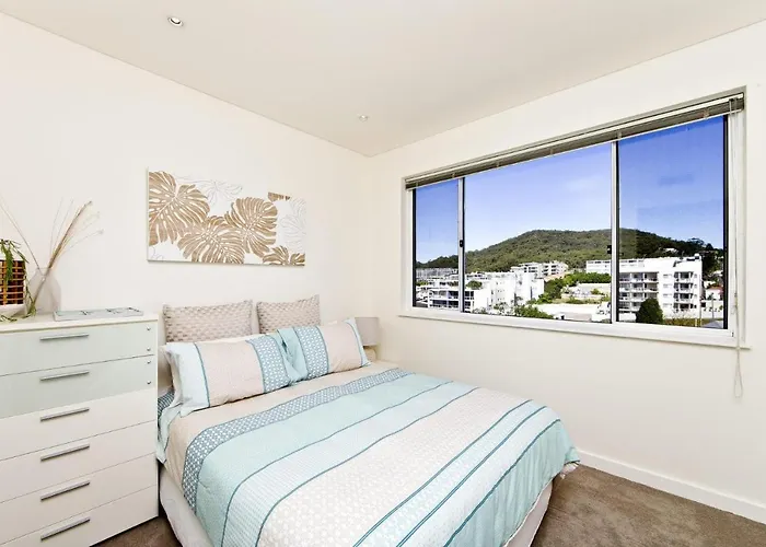 Harbour View Penthouse - The Perfect Location