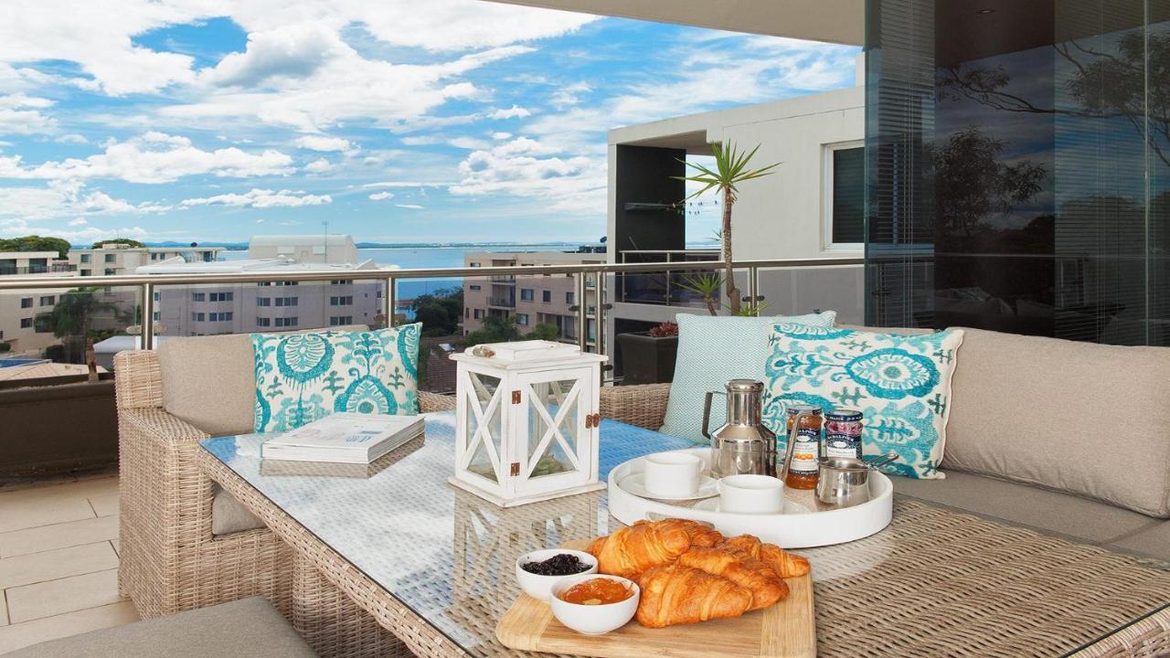 Holiday home Harbour View Penthouse - The Perfect Location *