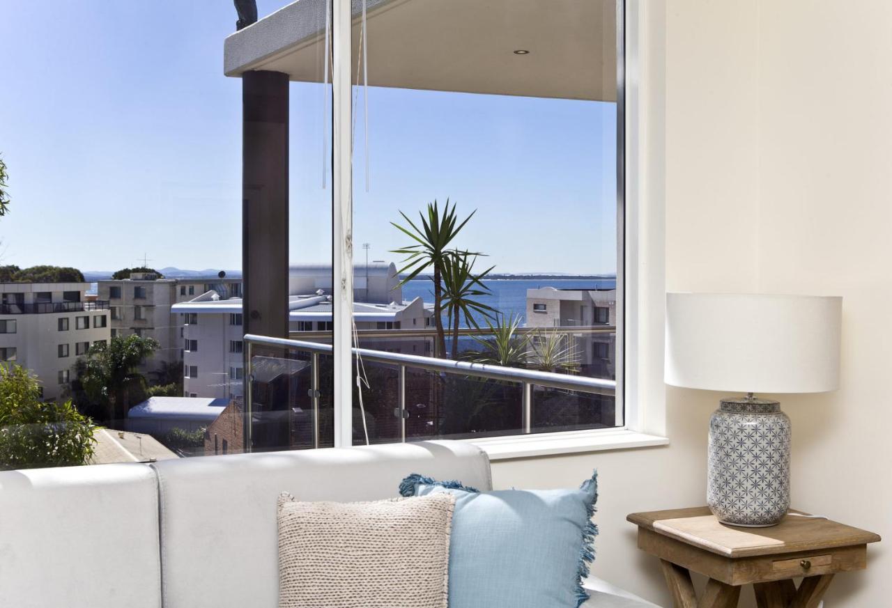 Holiday home Harbour View Penthouse - The Perfect Location