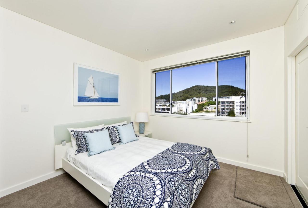 Holiday home Harbour View Penthouse - The Perfect Location